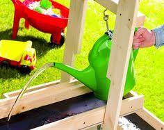 Toom Kreativwerkstatt Wasserspielplatz Pitsch Patsch Kinderspielplatz Garten Garten Spielplatz Wasserspielplatz