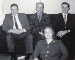 Beverly Gail (Waite) Liederbach (1942-2015)