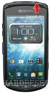 Recovery Mode Kyocera Durascout E6782 How To Hardreset Info