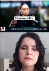 No le importamos al presidente, Napo en resistencia. #Napo #Archidona #Tena  #cierredevias #paro #resistencia #marchas #violencia #carcel #amazonia  @Luisa González @⚡️ Mentor Ivan ⚡️ @Felix Cerda Grefa ...