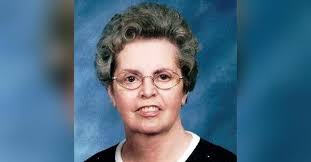 Oleatha Lufern Dalke Obituary