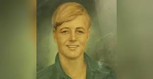 Rickey Lee Jordan Obituary