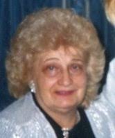 Frances Monaco Obituary (1928