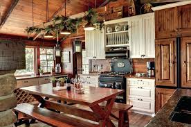 red and black kitchen decorating ideas
