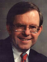 Charles Stoddard (MBA 1969)