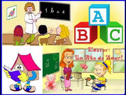 A importância da aprendizagem do alfabeto na fase inicial da alfabetização está sobretudo, na necessidade de o aluno identificar e saber os nomes das letras. Dia Do Estudante Youtube