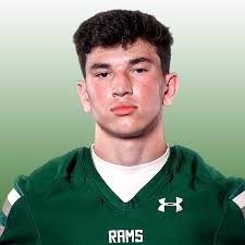 Jerome Bettis Leadership Award