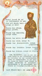 Breve Biografia De San Francisco De Asis Pin On Religioso