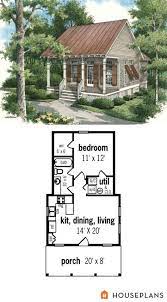 Cottage House Plans