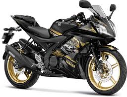In august 2001, yamaha india became a 100% subsidiary of yamaha motor co., ltd, japan (ymc). 2014 Yamaha R15 Version 2 0 Gets Four More Colours No R15 Version 3 0 For Now