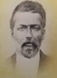 James Newton McMinn (1827-1873)