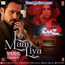Raaz Reboot 2016 Mp3 Songs Album Full Download Emraan Hashmi Mp3 Song Download Mp3 Song Raaz Reboot