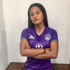 12 september at 22:00 in the league «mexico apertura» took place a football match between the teams atlas and mazatlan fc on the stadium. Liga Mx Ella Es Magaly Cortes La Delantera Del Mazatlan Fc Femenil Soy Futbol
