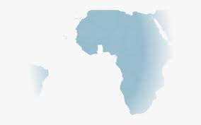 Size of this png preview of this svg file: Ghana New World Map X Png Image Transparent Png Free Download On Seekpng