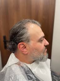 Profile for A'la Barber