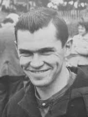 Forrest Smithson Biography