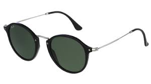 It looks like you may be having problems playing this video. Solaire Ray Ban 272315 Grand Optical