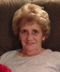 Obituary information for C. Suzanne Butters