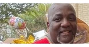 Blake Lamkin Obituary (2024)