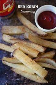 Homemade Red Robin Seasoning Recipe Practical Stewardship Recipe Red Robin Seasoning Recipes Homemade Spices