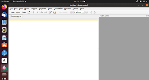 The best music transcription software can not only decipher sounds and teach you how to reproduce music by ear but also help you customize your music for accurate playback. Open Source Musical Notation Software