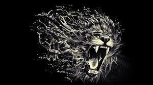 Lion 4k wallpaper for mobile from the above 1082x1922 resolutions which is part of the 4k wallpapers directory. Design Lion Wallpapers 4k Hd Design Lion Backgrounds On Wallpaperbat