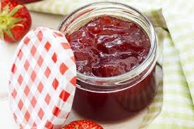 Confiture De Fraises Maison Recette Confiture De Fraises Maison Confiture Fraise Confiture