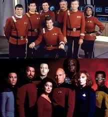 Why THE NEXT GENERATION Episode "Yesterday's Enterprise" Is STAR TREK at  Its Best - Nerdist