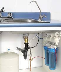 This means that, once the under the sink kitchen water filter is installed, you will never have to choose between filtered or unfiltered water again. How To Install An Ro Water Filter Share Sink Water Filter Sink Under Sink Water Filter