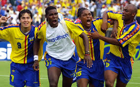 Brazil vs ecuador (world cup qualifiers). No Win In 33 Years Brazil S Troubled Past Against Ecuador In Quito Goal Com