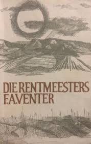 Die Rentmeesters F A Venter Kakkerlak Boekhandelaars