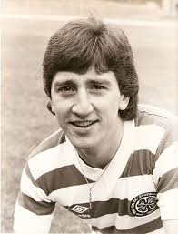 The Bhoy In The Picture – George McCluskey - mccluskey