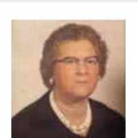 Laura Oddo (1908–1983) • FamilySearch