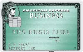 To view rates and fees for the platinum card® from american express. Amex Business Green Card Review 2019 11 Update 25k Best Ever Offer Us Credit Card Guide