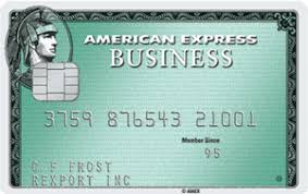 American express, one of the most versatile credit card providers, offers various cards with many perks. Amex Business Green Card Review 2019 11 Update 25k Best Ever Offer Us Credit Card Guide