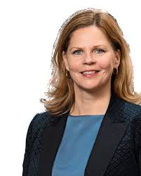 Halvårsredogörelse 2023