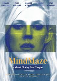 MindMaze (Short 2024)