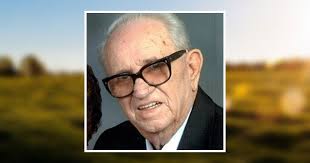 Wallace Reed McPherson Obituary April 21, 2015