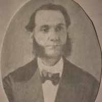 Major Sylvester Patton Mcconnell (1829–1918) • FamilySearch