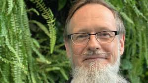 Lars från Järvsö installerad som professor