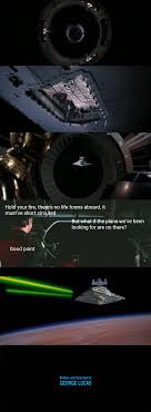 Star Wars Alternate Ending Album On Imgur