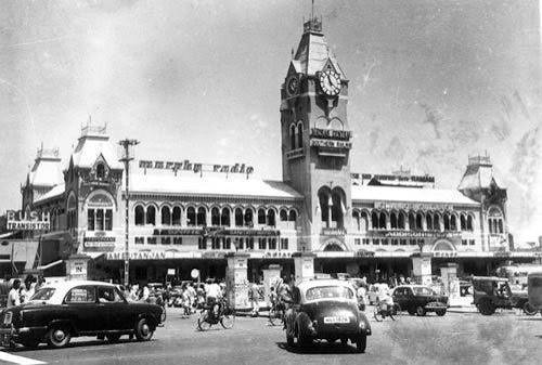 Madrasapattinam turns 375 | Gijoe's corner