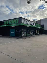 Profile for WestSide Hydro