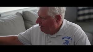 Patient Success Story: Reggie Day