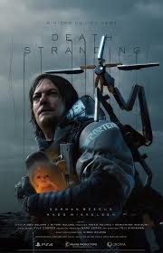 As the father of the metal gear franchise, hideo kojima has established quite a reputation for telling thrilling, evocative, and extremely. Hideo Kojima S Death Stranding Gets New Trailer And Key Art