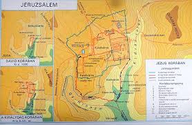 Emellett beszélt a második eljövetelről (mát. Jeruzsalemi Templom Wikiwand