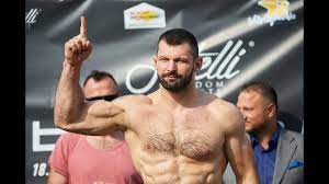 Tlenoterapia w komorze normobarycznej naturalnym dopingiem dla sportowców! Szymon Kolecki Przedluza Swoja Przygode Z Mma Olimpijczyk Przed Babilon Mma 5 Youtube