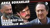 Arka sokaklar yeni sezonu ise eylül ayından izleyici ile buluşacak. Epu Zimbx9qi4m