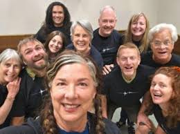 PAUL EMERY PRESENTS LAUGHTER SHOCK IMPROV TROUPE