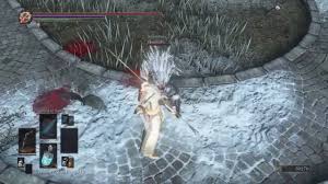 1 location 2 plot 3 lore 4 strategies 5 boss information 5.1. Dark Souls 3 Gwyndolin Cosplay Darkmoon Longbow Pvp Youtube